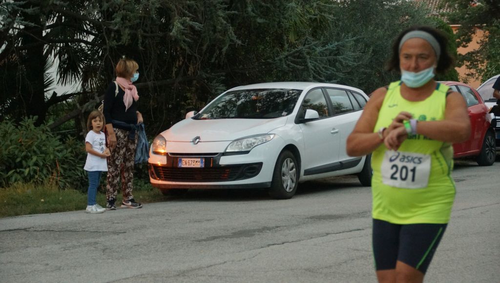 Conselice: Color Run - 1 luglio 2021